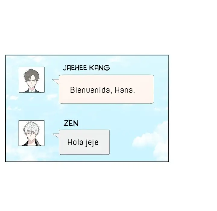 Mystic Messenger (2020) - Capítulo 28 - Página 61 - LectorTMOo