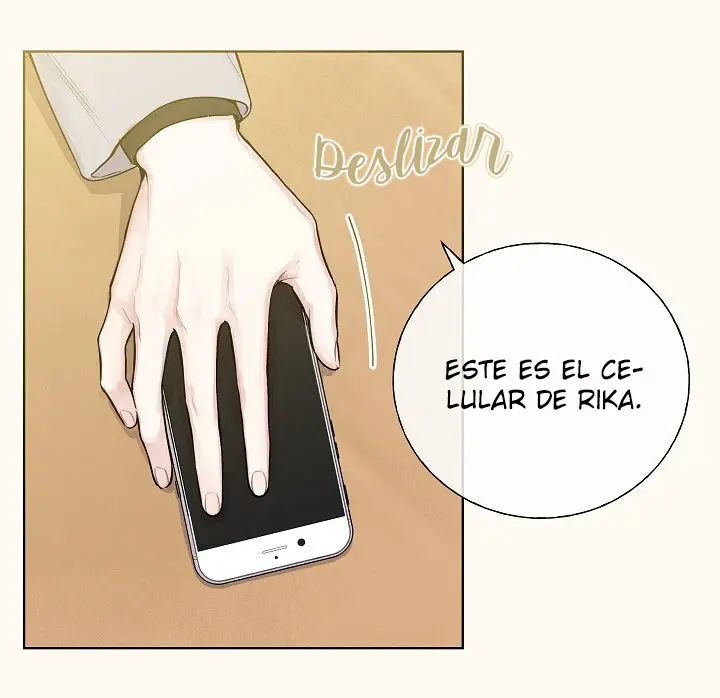 Mystic Messenger (2020) - Capítulo 3 - Página 5 - LectorTMOo