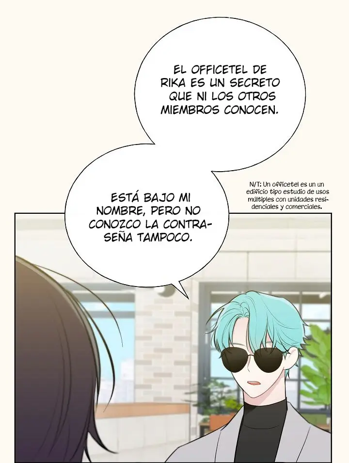 Mystic Messenger (2020) - Capítulo 3 - Página 6 - LectorTMOo