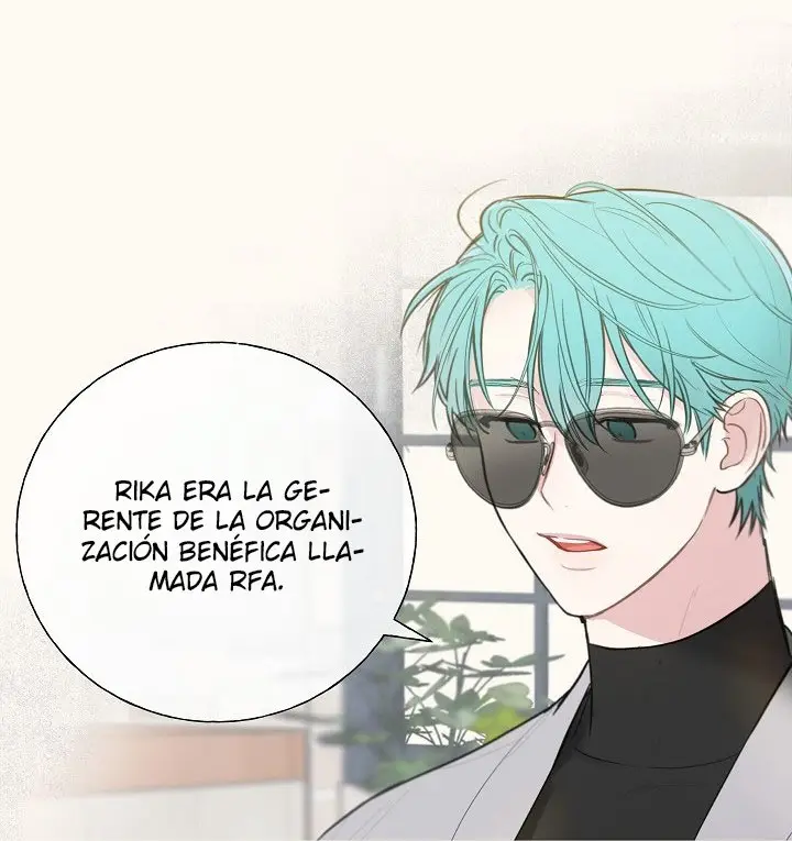 Mystic Messenger (2020) - Capítulo 3 - Página 9 - LectorTMOo
