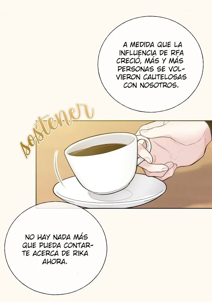 Mystic Messenger (2020) - Capítulo 3 - Página 10 - LectorTMOo