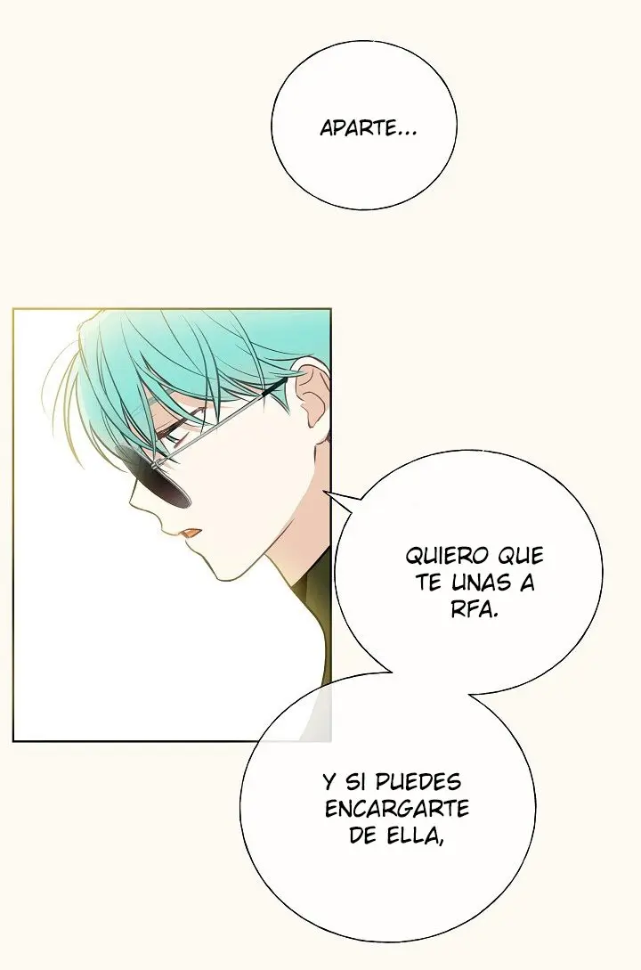 Mystic Messenger (2020) - Capítulo 3 - Página 11 - LectorTMOo