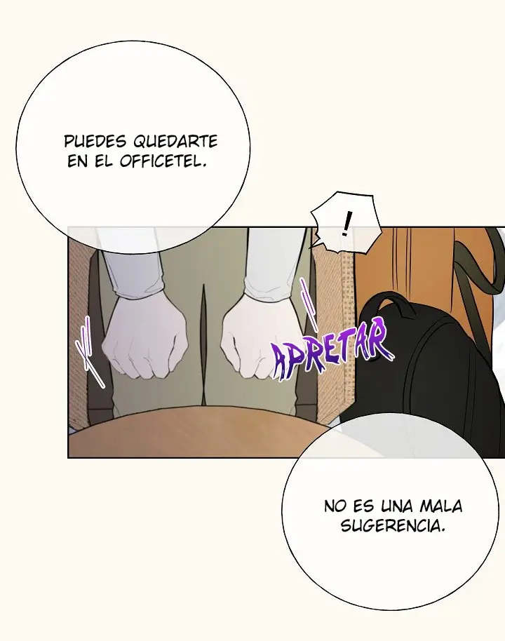 Mystic Messenger (2020) - Capítulo 3 - Página 12 - LectorTMOo