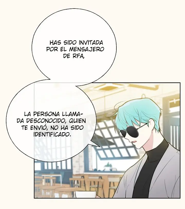 Mystic Messenger (2020) - Capítulo 3 - Página 14 - LectorTMOo