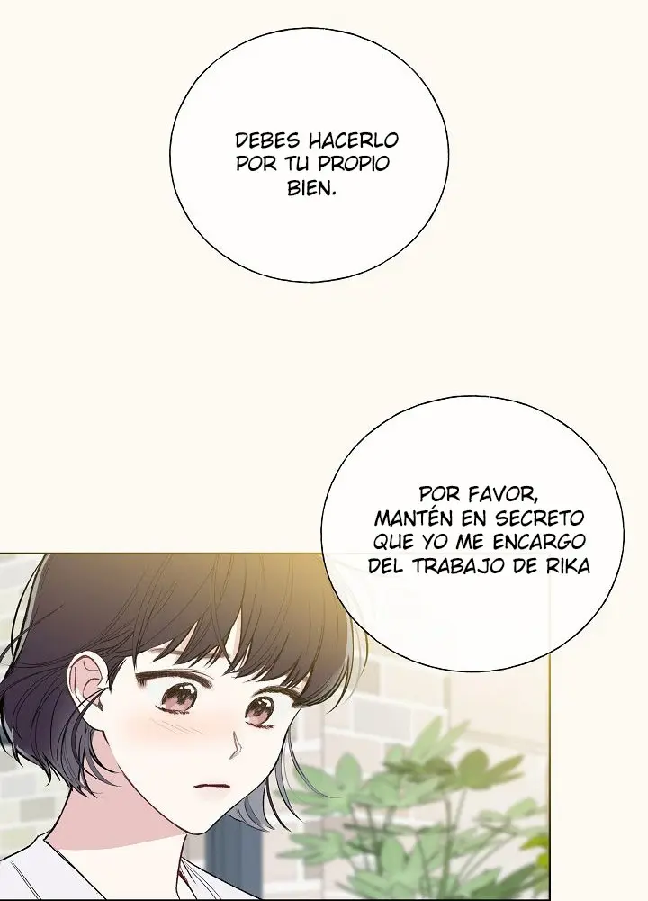 Mystic Messenger (2020) - Capítulo 3 - Página 15 - LectorTMOo