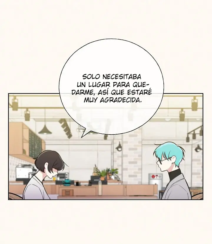 Mystic Messenger (2020) - Capítulo 3 - Página 17 - LectorTMOo