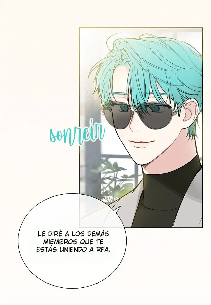 Mystic Messenger (2020) - Capítulo 3 - Página 18 - LectorTMOo