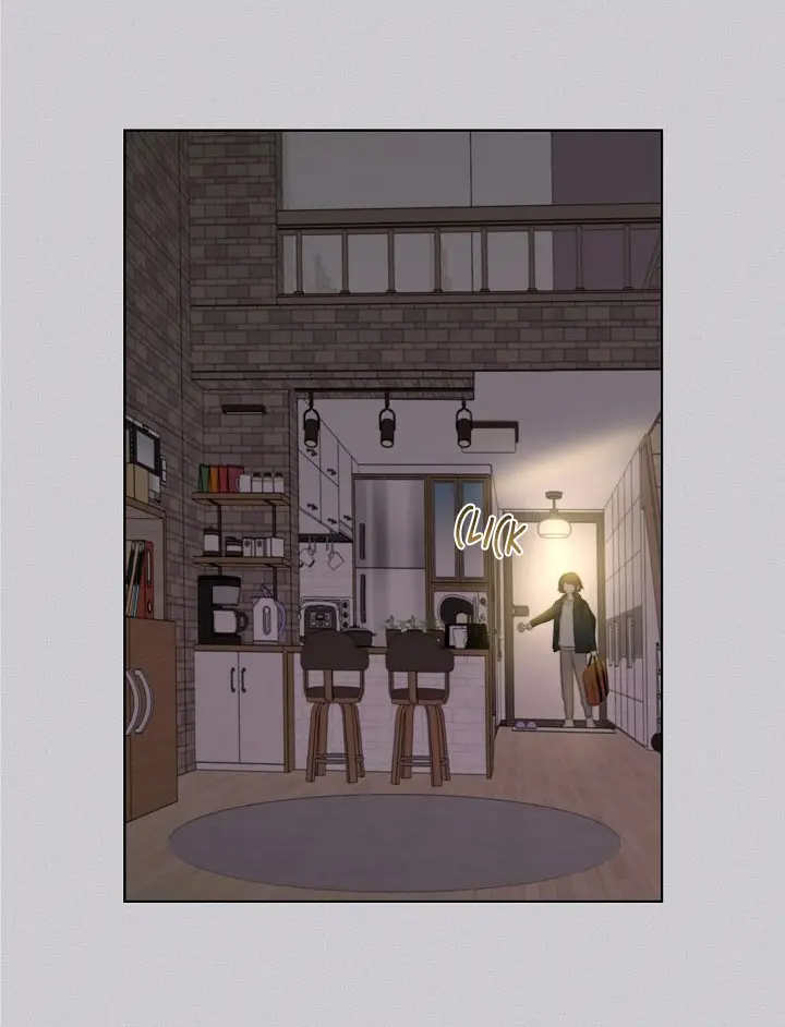 Mystic Messenger (2020) - Capítulo 3 - Página 21 - LectorTMOo