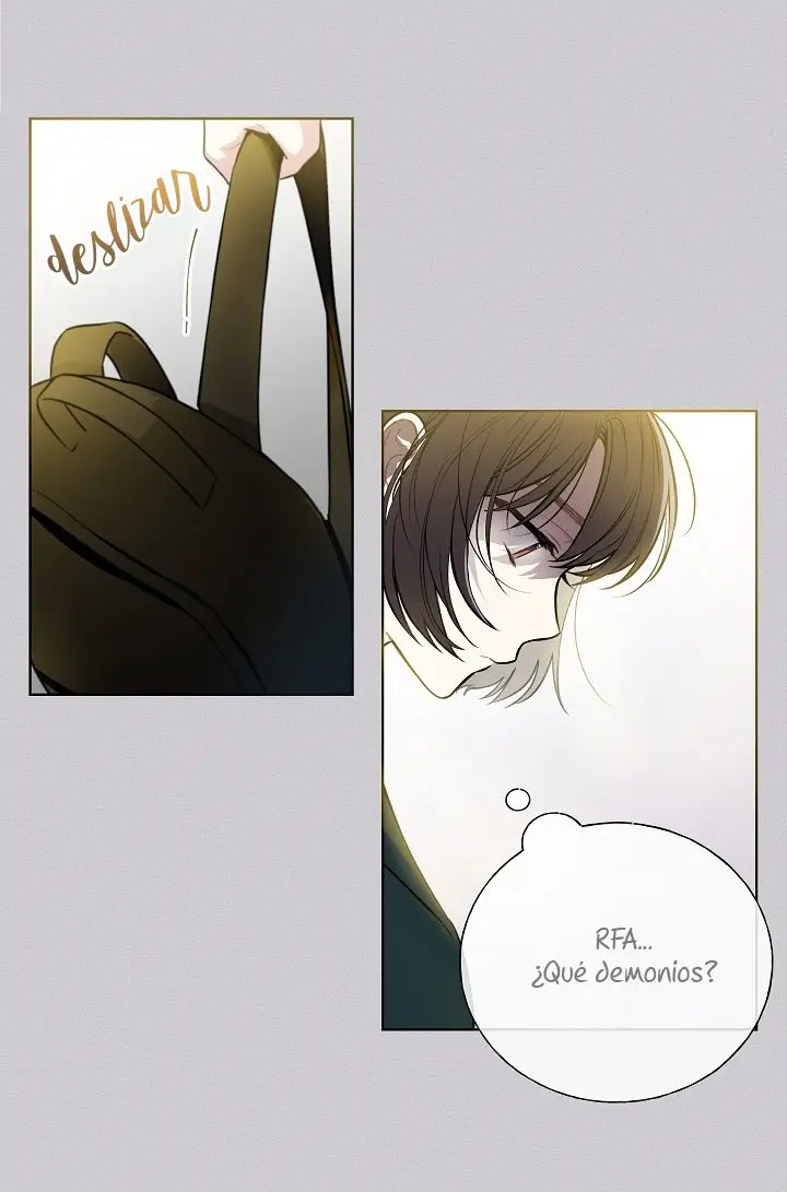 Mystic Messenger (2020) - Capítulo 3 - Página 22 - LectorTMOo