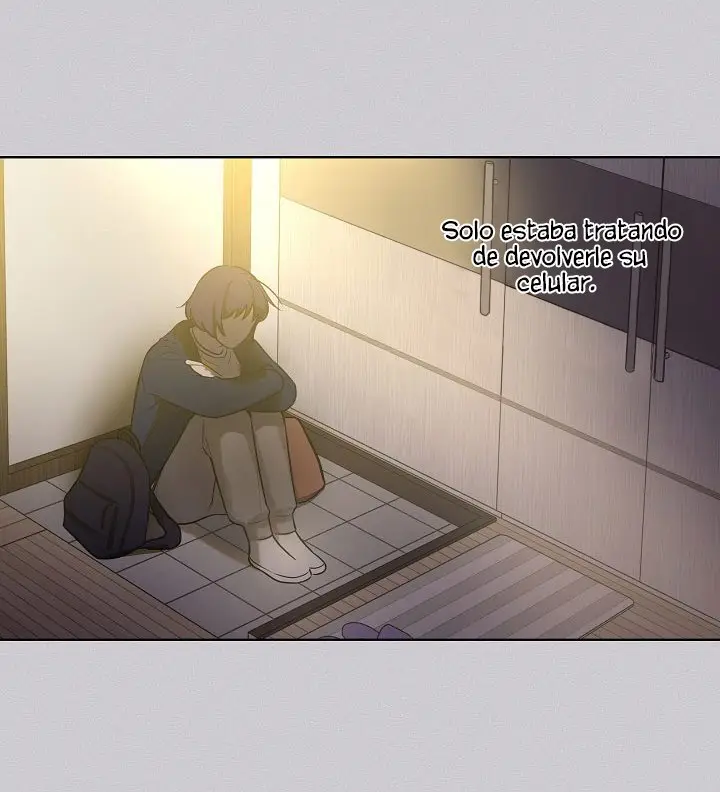 Mystic Messenger (2020) - Capítulo 3 - Página 23 - LectorTMOo