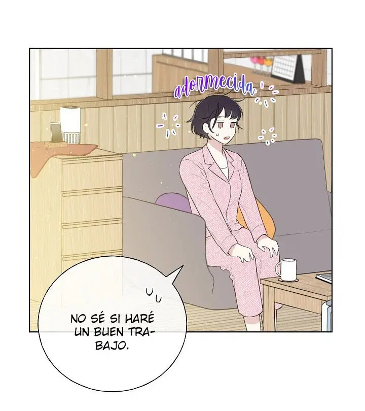 Mystic Messenger (2020) - Capítulo 3 - Página 34 - LectorTMOo
