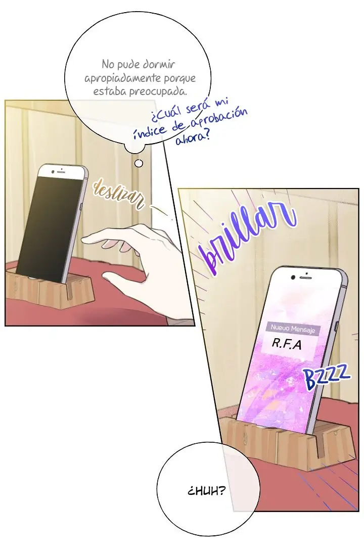 Mystic Messenger (2020) - Capítulo 3 - Página 35 - LectorTMOo