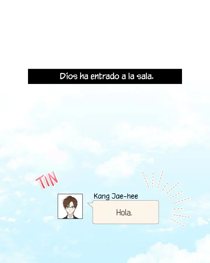 Mystic Messenger (2020) - Capítulo 3 - Página 36 - LectorTMOo
