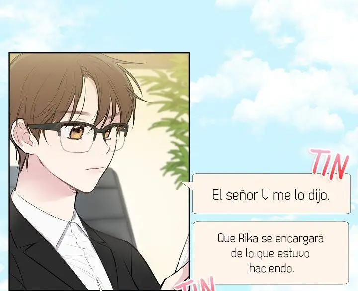 Mystic Messenger (2020) - Capítulo 3 - Página 37 - LectorTMOo