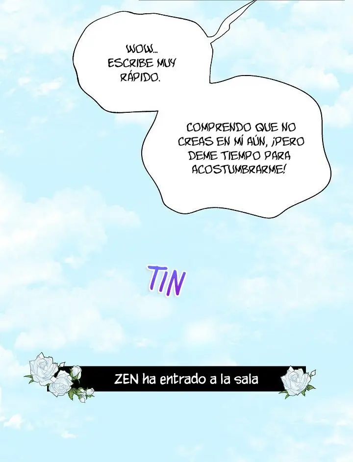 Mystic Messenger (2020) - Capítulo 3 - Página 39 - LectorTMOo