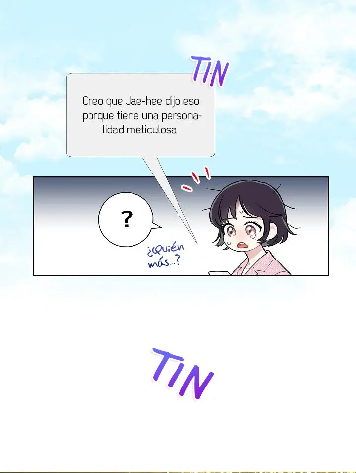 Mystic Messenger (2020) - Capítulo 3 - Página 40 - LectorTMOo