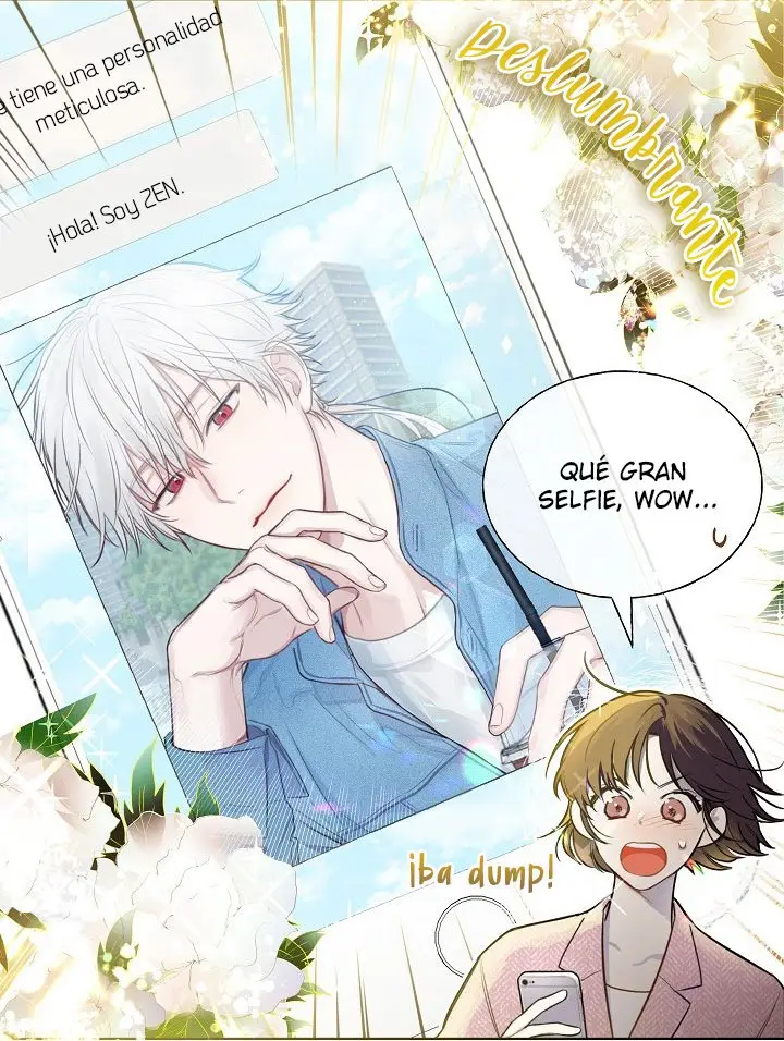 Mystic Messenger (2020) - Capítulo 3 - Página 41 - LectorTMOo