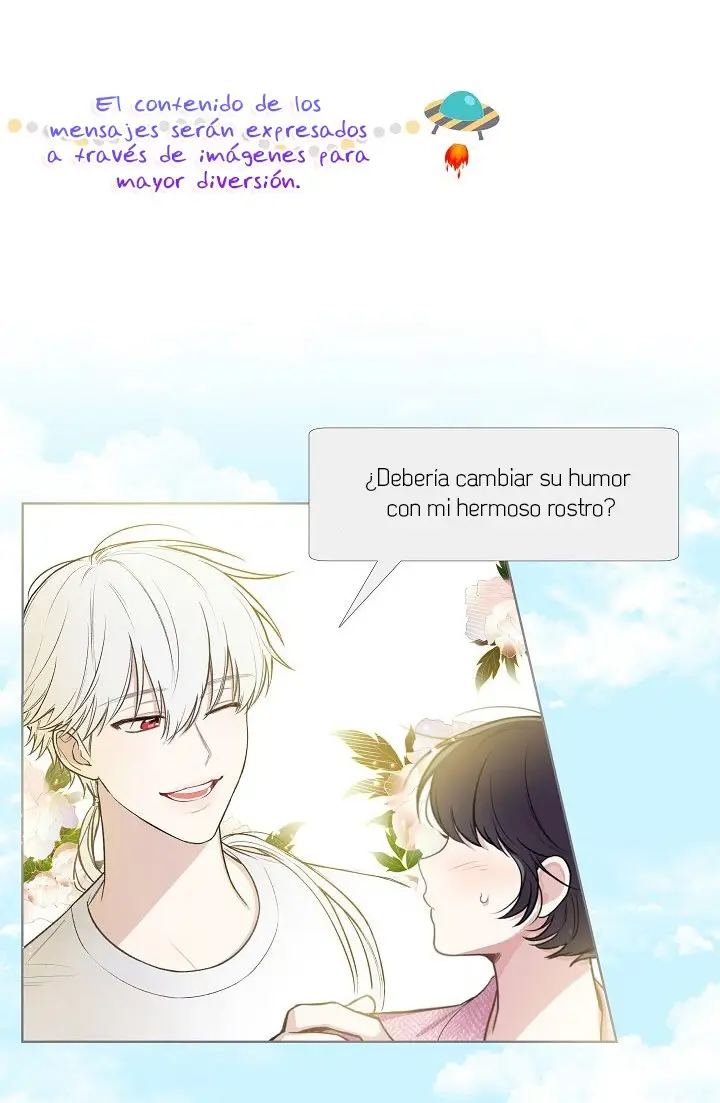 Mystic Messenger (2020) - Capítulo 3 - Página 42 - LectorTMOo