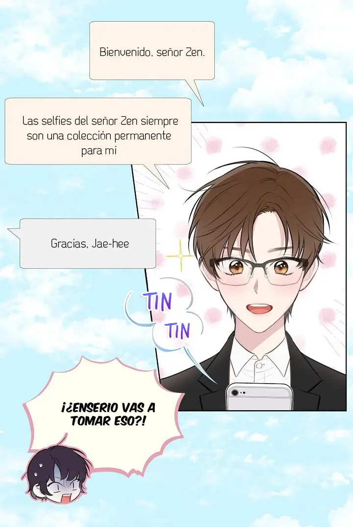 Mystic Messenger (2020) - Capítulo 3 - Página 43 - LectorTMOo