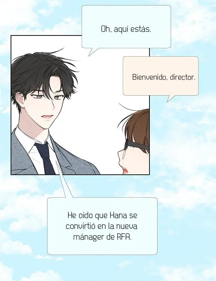 Mystic Messenger (2020) - Capítulo 3 - Página 45 - LectorTMOo