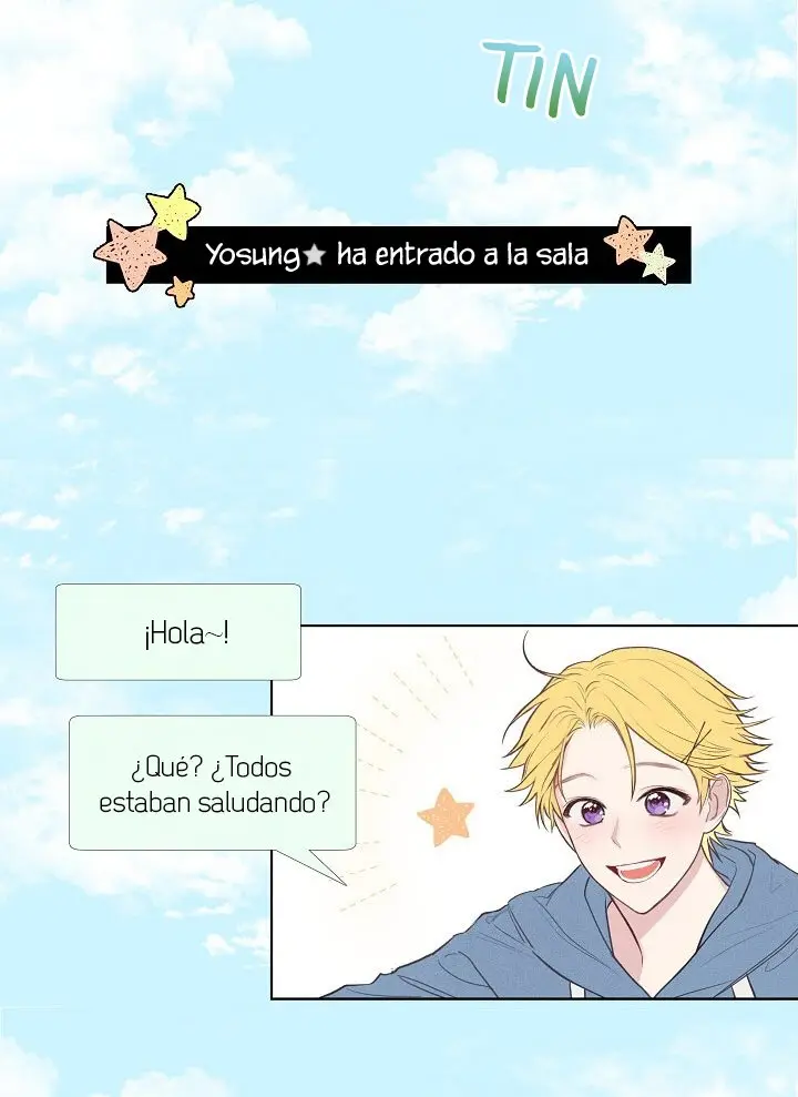 Mystic Messenger (2020) - Capítulo 3 - Página 46 - LectorTMOo