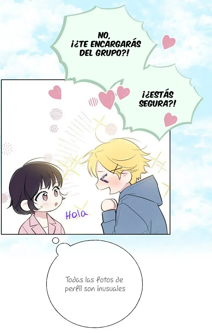 Mystic Messenger (2020) - Capítulo 3 - Página 47 - LectorTMOo