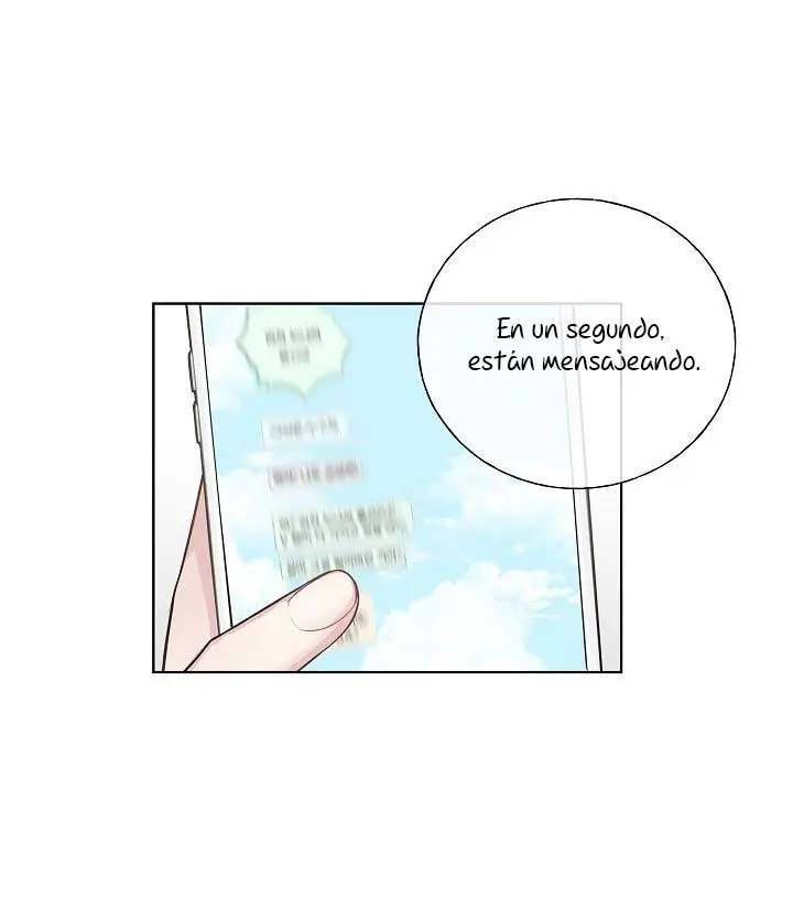 Mystic Messenger (2020) - Capítulo 3 - Página 48 - LectorTMOo