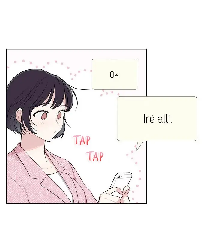 Mystic Messenger (2020) - Capítulo 3 - Página 50 - LectorTMOo