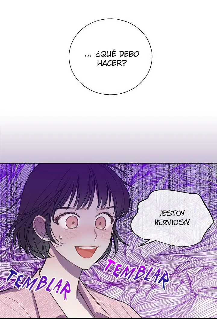 Mystic Messenger (2020) - Capítulo 3 - Página 52 - LectorTMOo