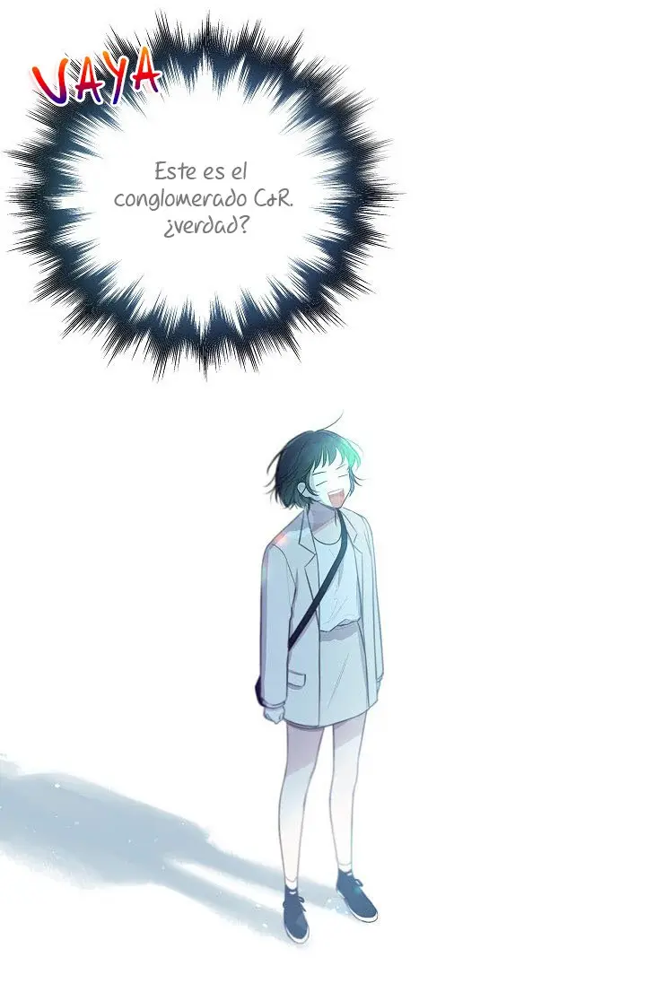 Mystic Messenger (2020) - Capítulo 3 - Página 54 - LectorTMOo