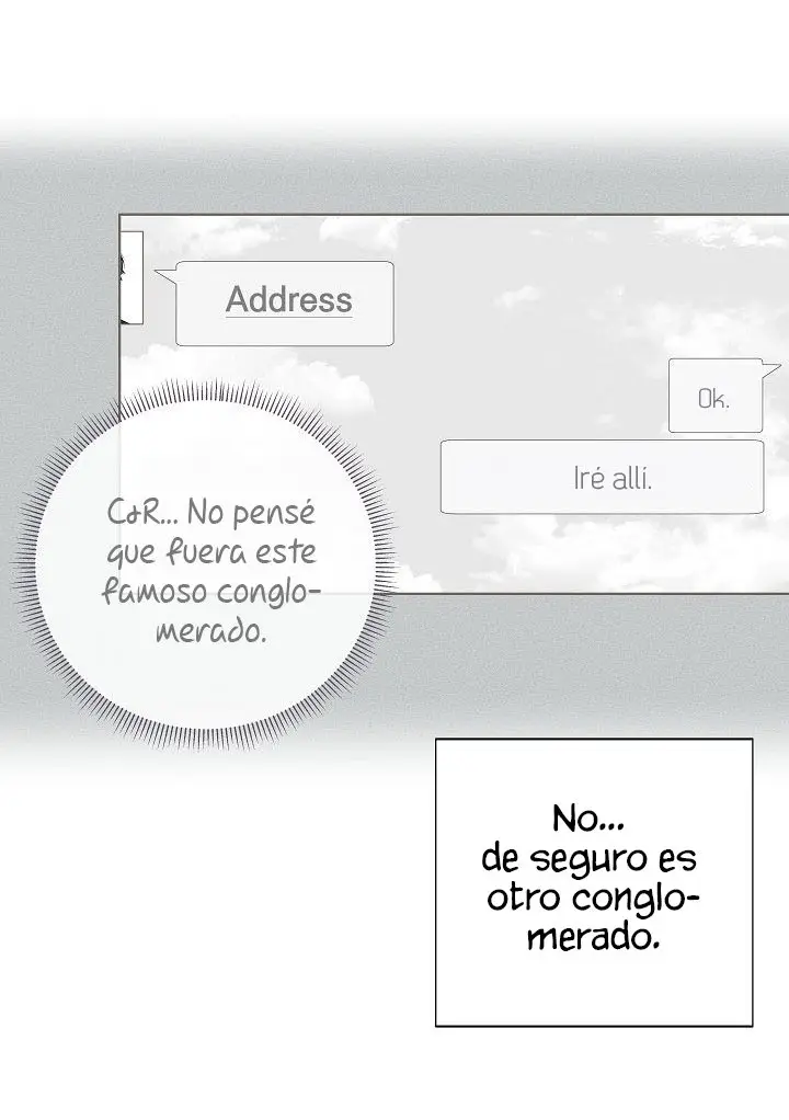Mystic Messenger (2020) - Capítulo 3 - Página 55 - LectorTMOo