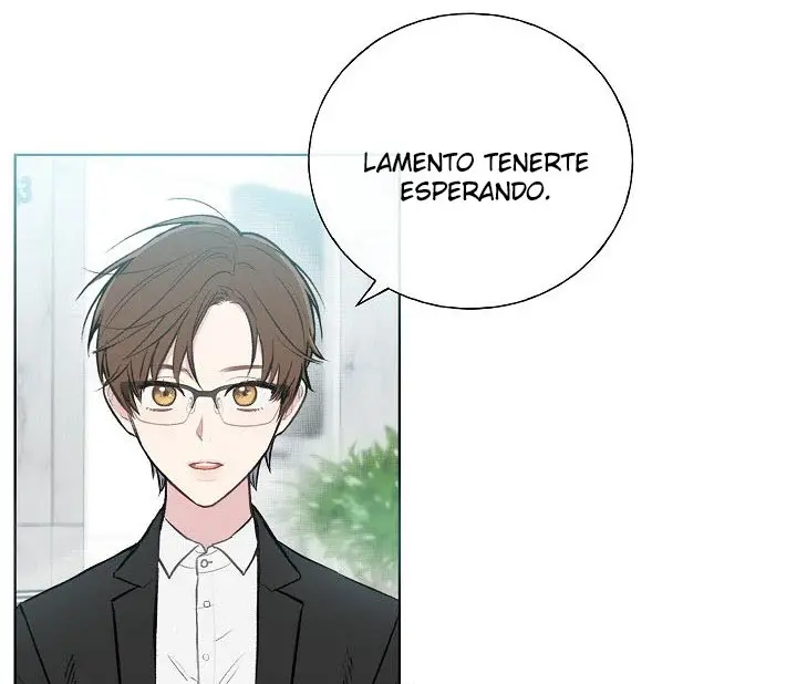 Mystic Messenger (2020) - Capítulo 3 - Página 58 - LectorTMOo