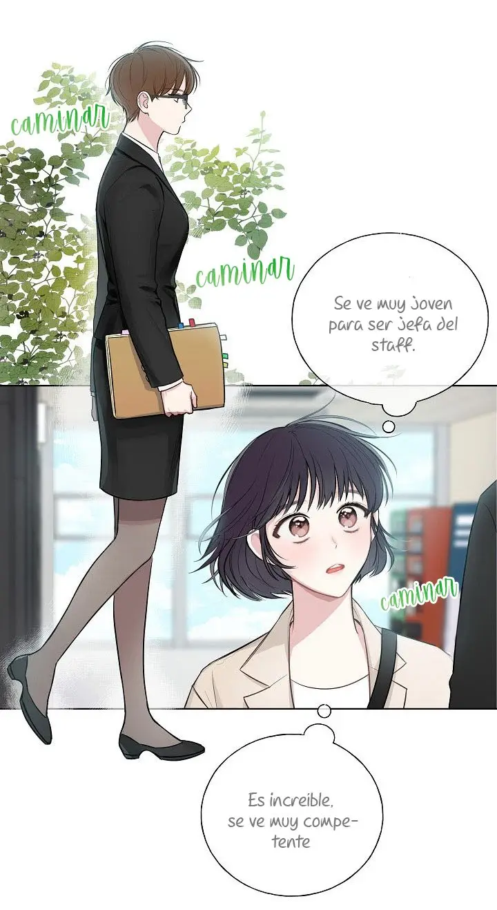 Mystic Messenger (2020) - Capítulo 3 - Página 60 - LectorTMOo