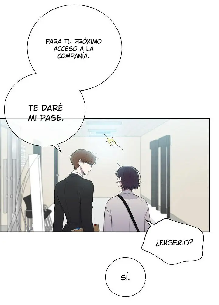Mystic Messenger (2020) - Capítulo 3 - Página 62 - LectorTMOo
