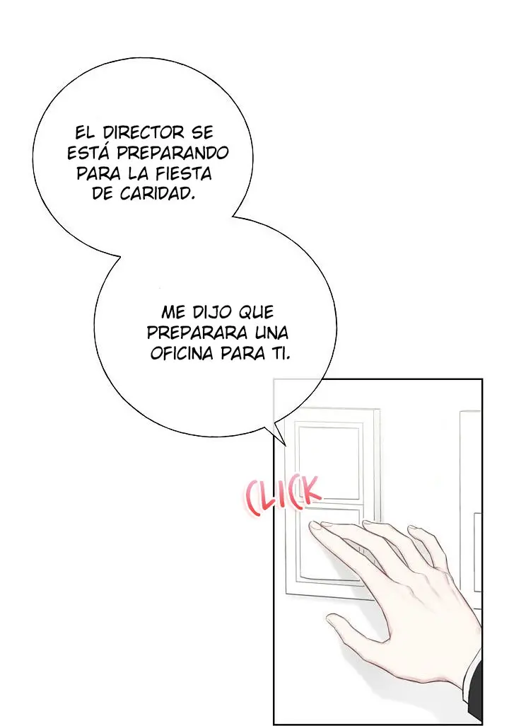 Mystic Messenger (2020) - Capítulo 3 - Página 63 - LectorTMOo