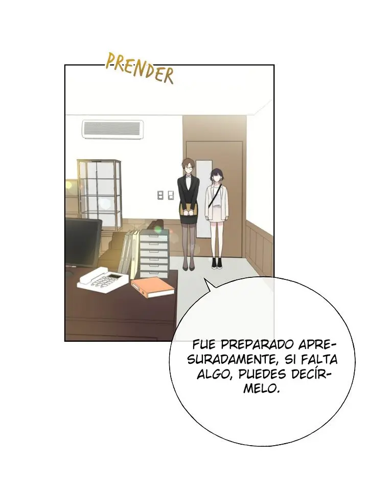 Mystic Messenger (2020) - Capítulo 3 - Página 64 - LectorTMOo
