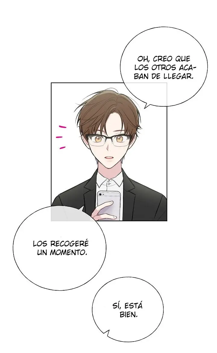 Mystic Messenger (2020) - Capítulo 3 - Página 66 - LectorTMOo