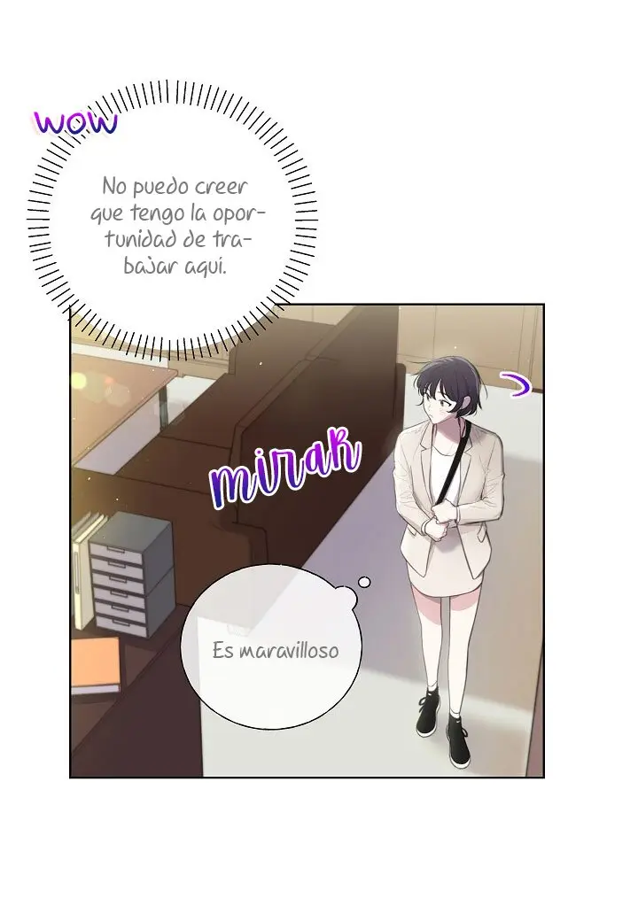 Mystic Messenger (2020) - Capítulo 3 - Página 68 - LectorTMOo