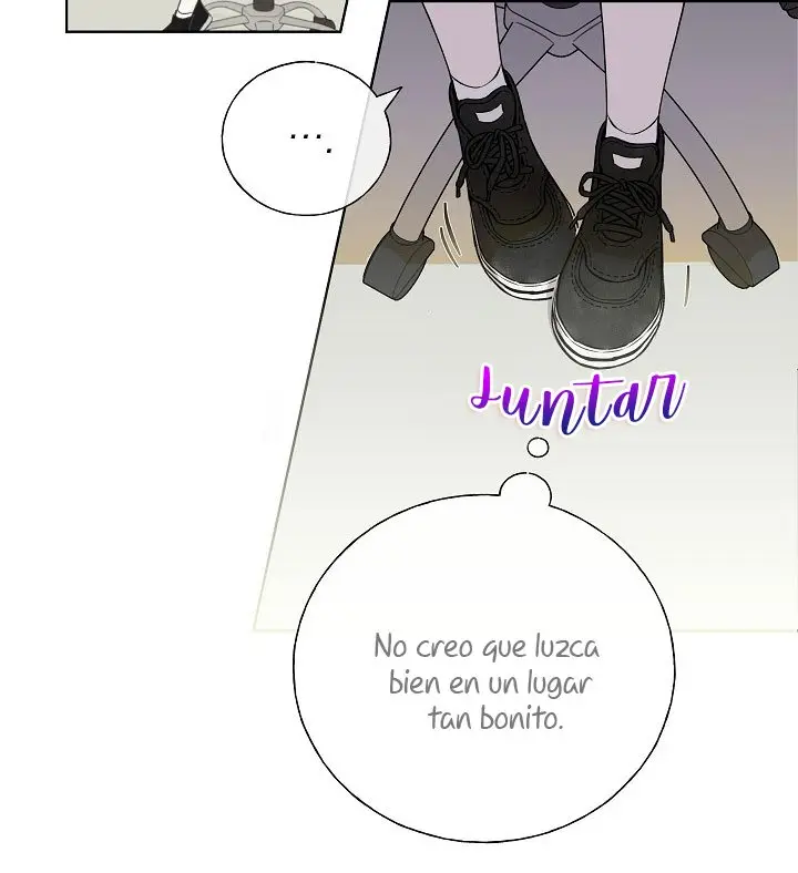 Mystic Messenger (2020) - Capítulo 3 - Página 70 - LectorTMOo