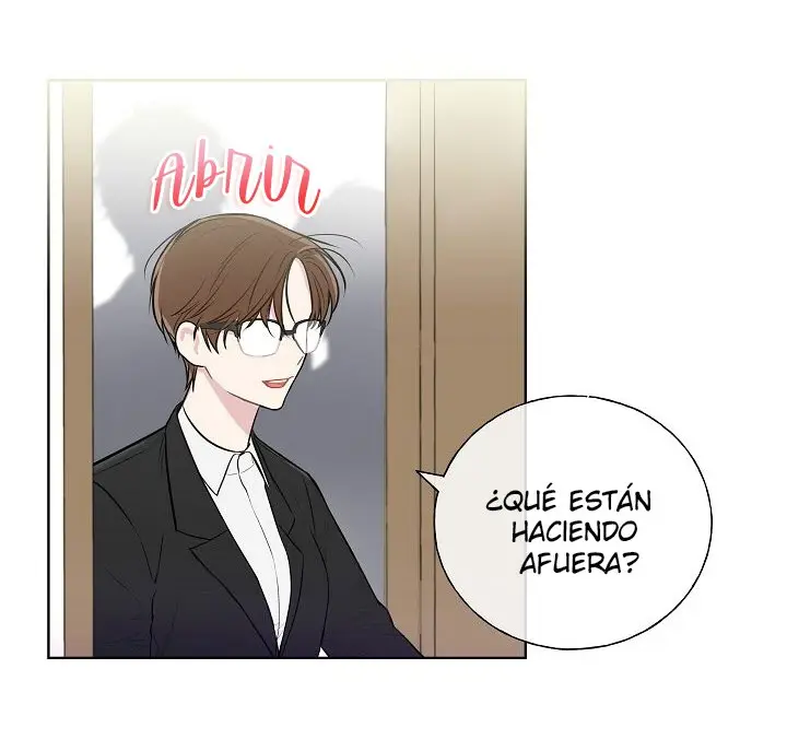 Mystic Messenger (2020) - Capítulo 3 - Página 74 - LectorTMOo
