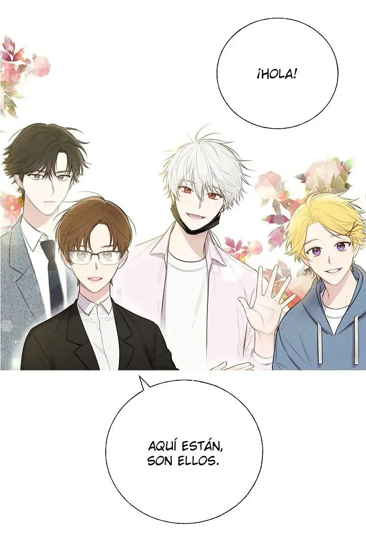 Mystic Messenger (2020) - Capítulo 3 - Página 76 - LectorTMOo