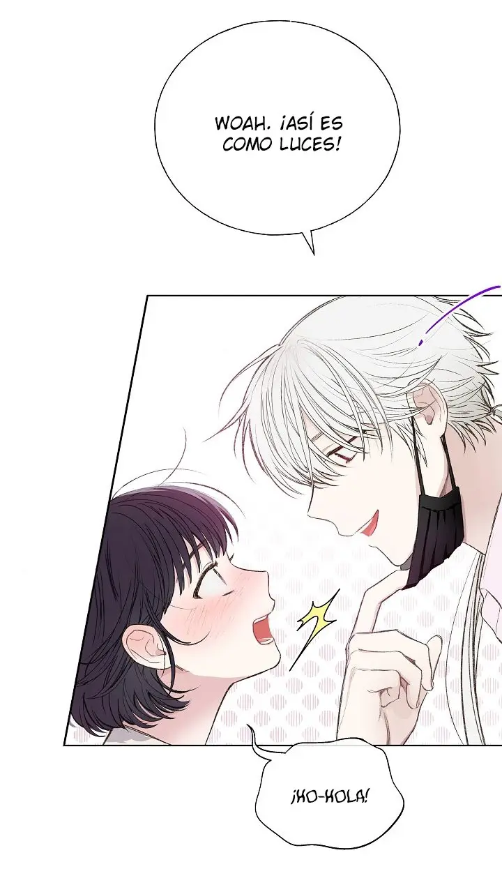 Mystic Messenger (2020) - Capítulo 4 - Página 5 - LectorTMOo