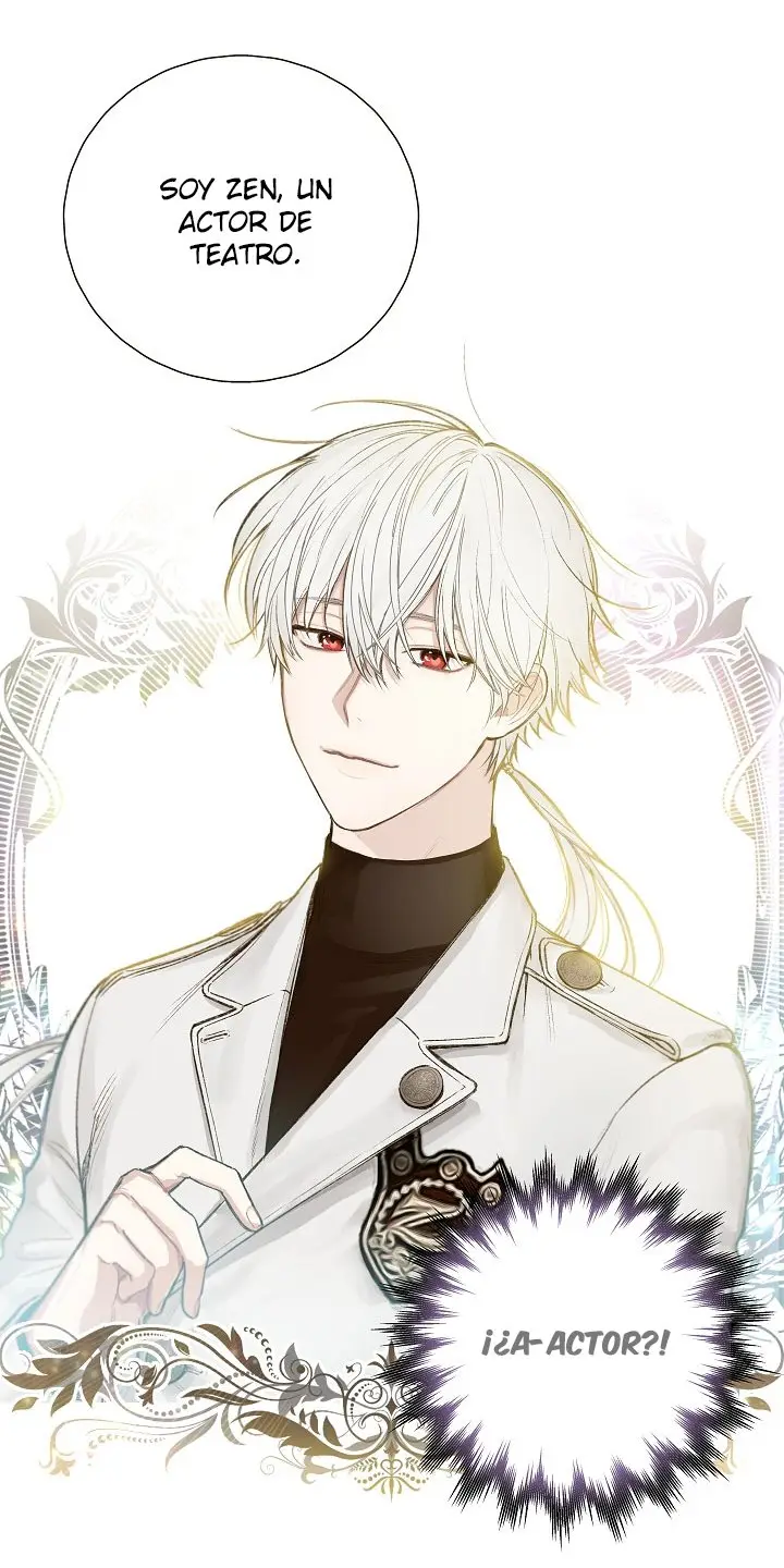 Mystic Messenger (2020) - Capítulo 4 - Página 6 - LectorTMOo