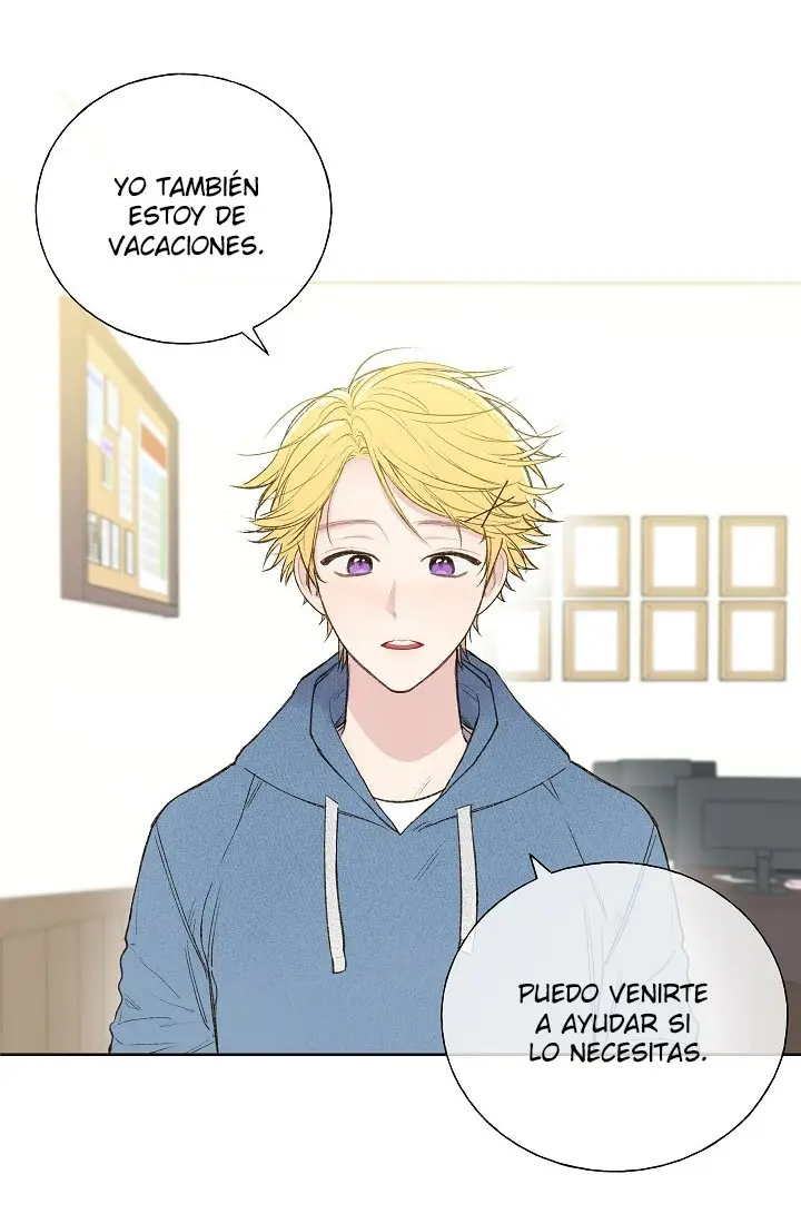Mystic Messenger (2020) - Capítulo 4 - Página 9 - LectorTMOo