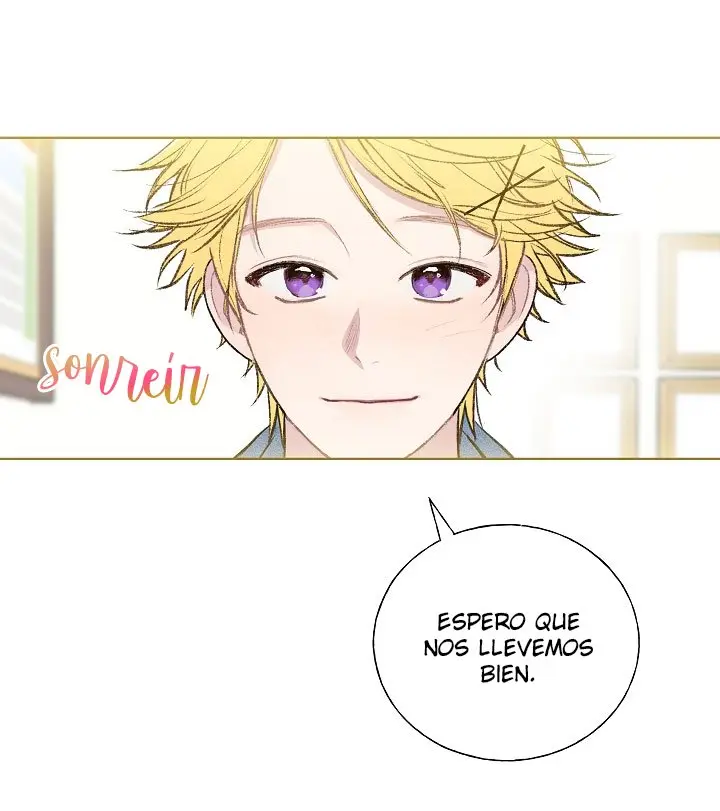 Mystic Messenger (2020) - Capítulo 4 - Página 10 - LectorTMOo