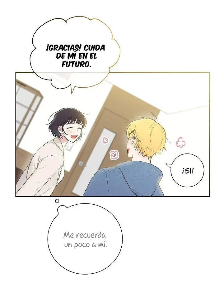 Mystic Messenger (2020) - Capítulo 4 - Página 11 - LectorTMOo