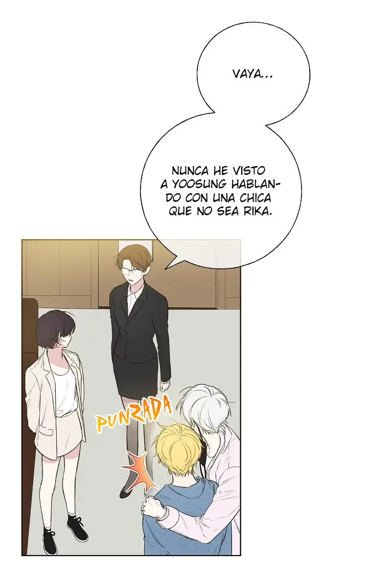 Mystic Messenger (2020) - Capítulo 4 - Página 13 - LectorTMOo