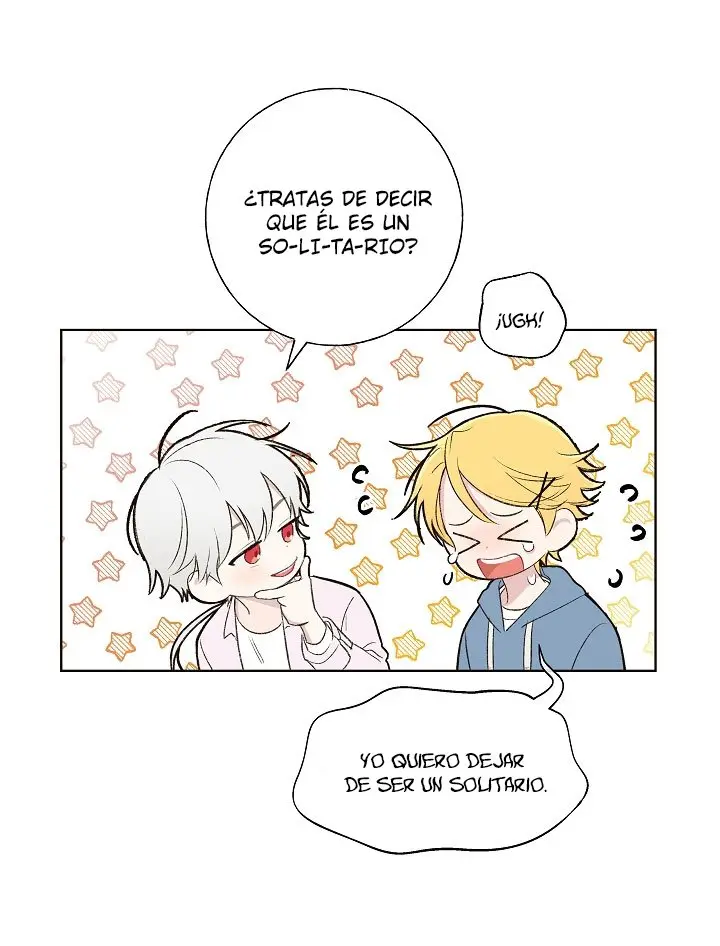 Mystic Messenger (2020) - Capítulo 4 - Página 14 - LectorTMOo