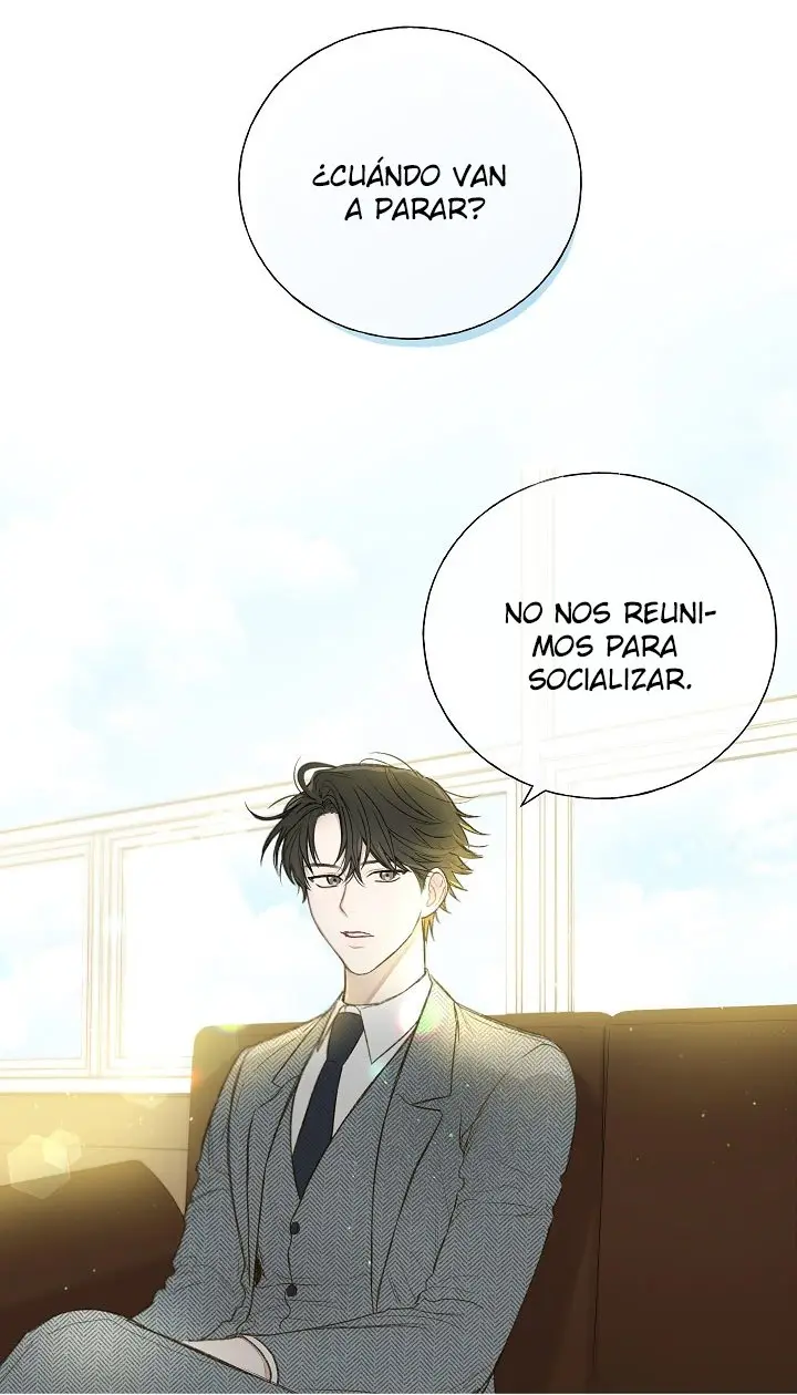 Mystic Messenger (2020) - Capítulo 4 - Página 15 - LectorTMOo