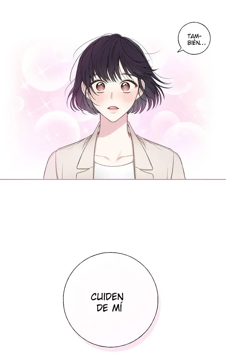Mystic Messenger (2020) - Capítulo 4 - Página 19 - LectorTMOo